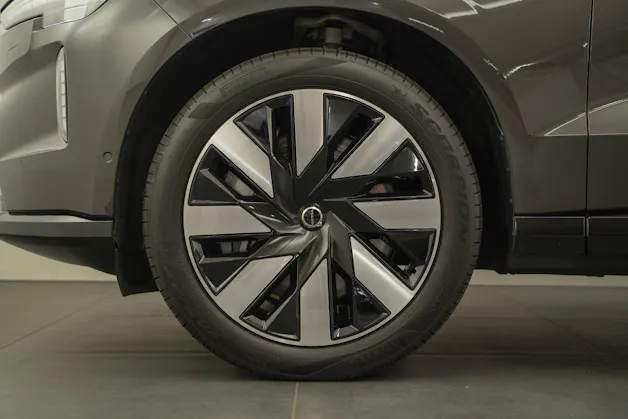 VOLVO EX90 Twin Ultra AWD