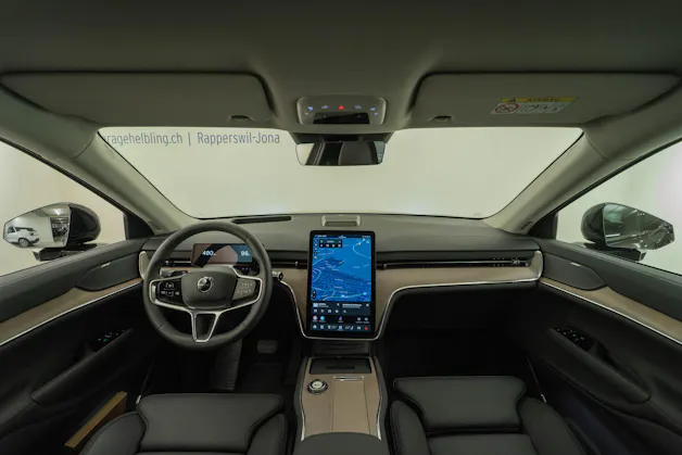 VOLVO EX90 Twin Ultra AWD