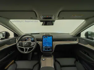 VOLVO EX90 Twin Ultra AWD