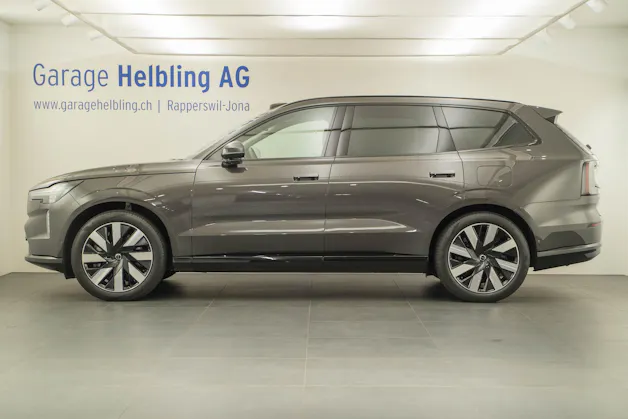VOLVO EX90 Twin Ultra AWD