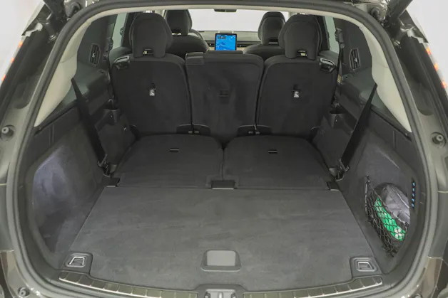 VOLVO EX90 Twin Ultra AWD