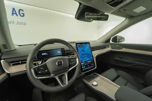 VOLVO EX90 Twin Ultra AWD