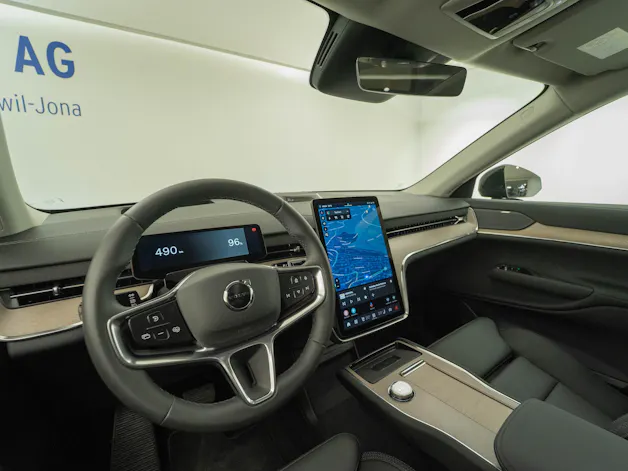 VOLVO EX90 Twin Ultra AWD