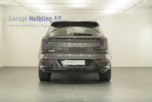 VOLVO EX90 Twin Ultra AWD