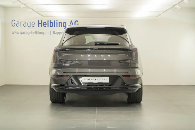 VOLVO EX90 Twin Ultra AWD