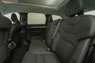 VOLVO EX90 Twin Ultra AWD