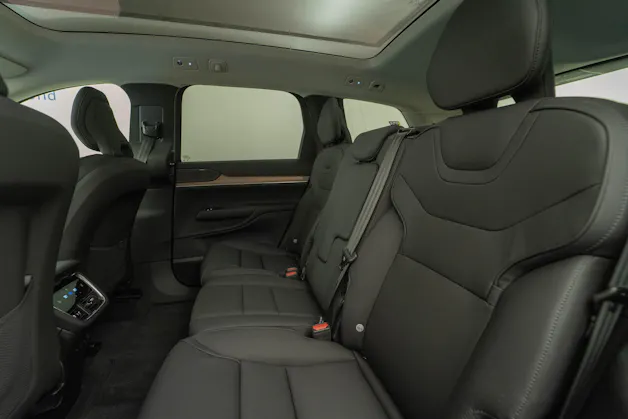 VOLVO EX90 Twin Ultra AWD