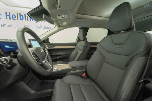 VOLVO EX90 Twin Ultra AWD
