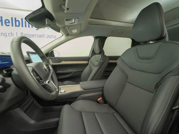 VOLVO EX90 Twin Ultra AWD