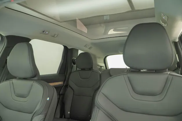VOLVO EX90 Twin Ultra AWD