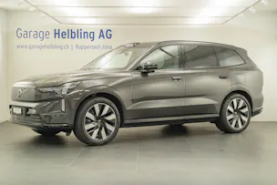 VOLVO EX90 Twin Ultra AWD