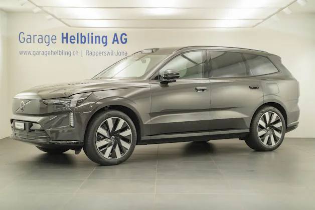 VOLVO EX90 Twin Ultra AWD