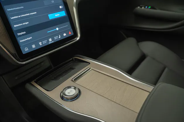 VOLVO EX90 Twin Ultra AWD
