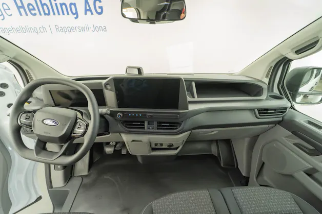 FORD Transit C Van 320 L1 2.5 Duratec 233 Trend PHEV