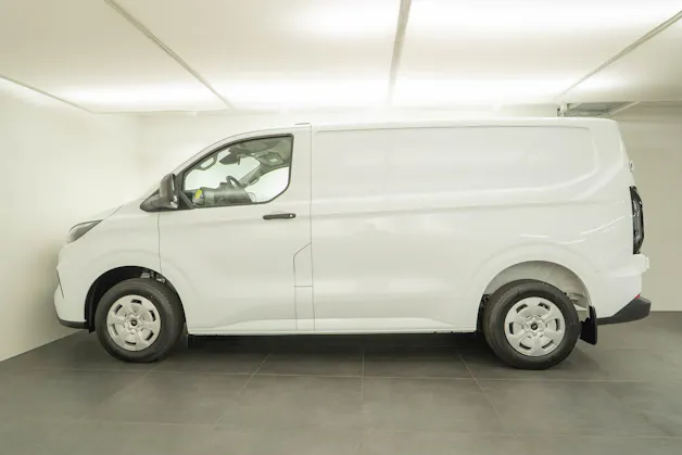 FORD Transit C Van 320 L1 2.5 Duratec 233 Trend PHEV