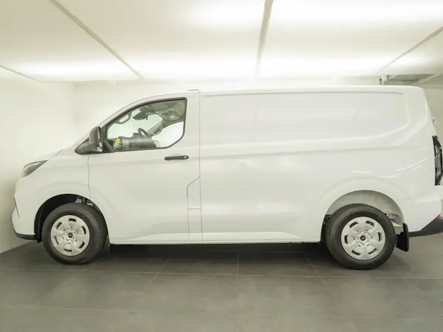 FORD Transit C Van 320 L1 2.5 Duratec 233 Trend PHEV