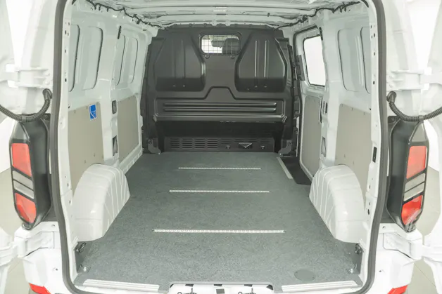 FORD Transit C Van 320 L1 2.5 Duratec 233 Trend PHEV