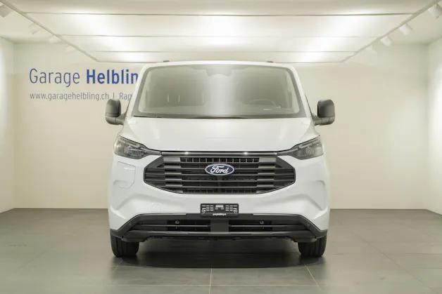 FORD Transit C Van 320 L1 2.5 Duratec 233 Trend PHEV