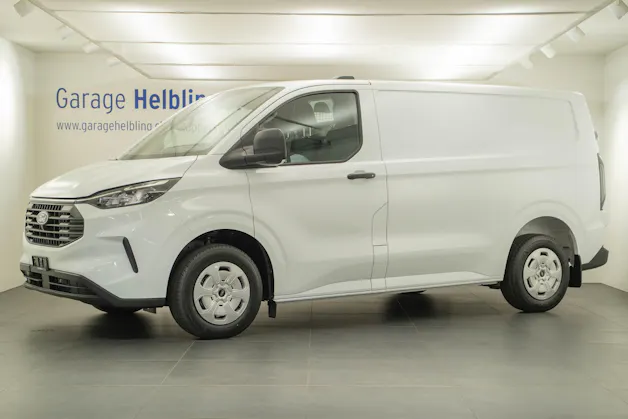 FORD Transit C Van 320 L1 2.5 Duratec 233 Trend PHEV