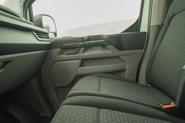 FORD Transit C Van 320 L1 2.5 Duratec 233 Trend PHEV