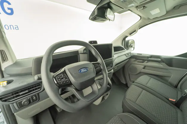 FORD Transit C Van 320 L1 2.0 EcoBlue 136 Trend