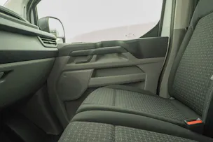 FORD Transit C Van 320 L1 2.0 EcoBlue 136 Trend