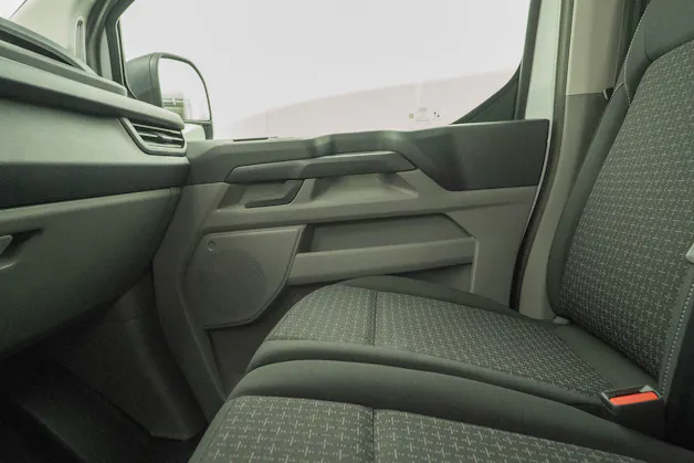 FORD Transit C Van 320 L1 2.0 EcoBlue 136 Trend