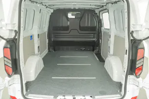 FORD Transit C Van 320 L1 2.0 EcoBlue 136 Trend