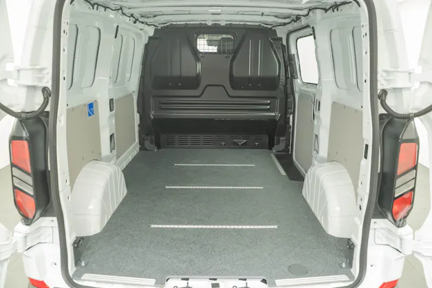 FORD Transit C Van 320 L1 2.0 EcoBlue 136 Trend