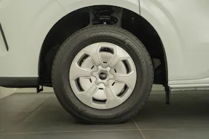 FORD Transit C Van 320 L1 2.0 EcoBlue 136 Trend