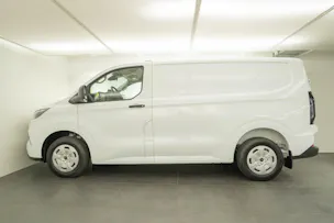 FORD Transit C Van 320 L1 2.0 EcoBlue 136 Trend