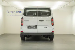 FORD Transit C Van 320 L1 2.0 EcoBlue 136 Trend