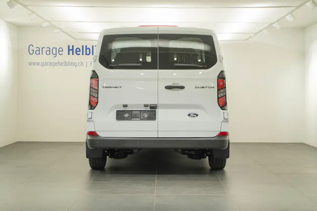 FORD Transit C Van 320 L1 2.0 EcoBlue 136 Trend