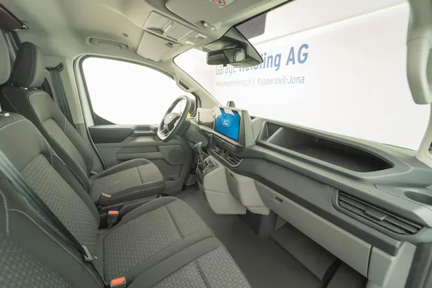 FORD Transit C Van 320 L1 2.0 EcoBlue 136 Trend
