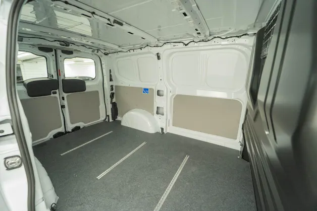 FORD Transit C Van 320 L1 2.0 EcoBlue 136 Trend