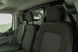 FORD Transit C Van 320 L1 2.0 EcoBlue 136 Trend