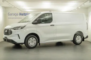FORD Transit C Van 320 L1 2.0 EcoBlue 136 Trend