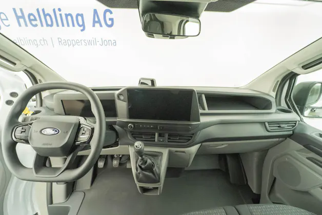FORD Transit C Van 320 L1 2.0 EcoBlue 136 Trend