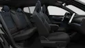 VOLVO EX30 E60 Plus Swiss Black Edition