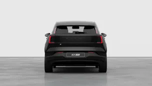 VOLVO EX30 E60 Plus Swiss Black Edition