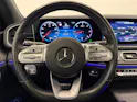 MERCEDES-BENZ Coupé GLE 400 d 4matic