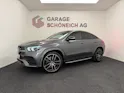 MERCEDES-BENZ Coupé GLE 400 d 4matic