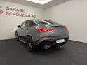 MERCEDES-BENZ Coupé GLE 400 d 4matic