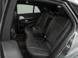 MERCEDES-BENZ Coupé GLE 400 d 4matic