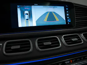 MERCEDES-BENZ Coupé GLE 400 d 4matic