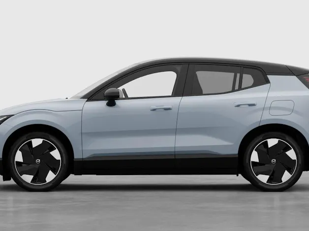 VOLVO EX30 P8 Plus AWD