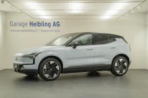 VOLVO EX30 P8 Plus AWD