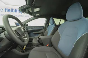 VOLVO EX30 P8 Plus AWD