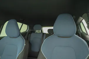 VOLVO EX30 P8 Plus AWD