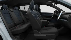 VOLVO EX30 P8 Plus AWD